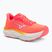 Women's running shoes Mizuno Wave Sky 9 striking coral/baseball white/citrus