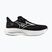 Women's running shoes Mizuno Wave Rider 29 black sand/white/black