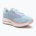 Women's running shoes Mizuno Wave Rider 29 nantucket breeze/orchidpetal/bleachedmauve