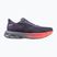 Women's running shoes Mizuno Wave Skyrise 6 blue granite/icelandic blue/strikingcoral