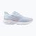 Women's running shoes Mizuno Wave Ultima 16 vintage Nantucket breeze/bleached mauve/orchidpearl