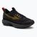 Women's running shoes Mizuno Wave Rider TT 3 black sand/citrus/quiet shade