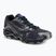 Shoes Mizuno Wave Rider 10 odyssey gray/black/metallic gray