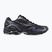 Shoes Mizuno Wave Rider 10 odyssey gray/black/metallic gray