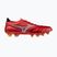 Mizuno Morelia Neo IV Β Japan Mix men's football boots 40th red/white/black