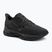 Women's running shoes Mizuno Wave Serene 2 GTX black sand/quiet shade/black