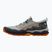 Men's running shoes Mizuno Wave Daichi 9 mercury/tangelo/tang orange