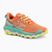 Women's running shoes Mizuno Wave Mujin 11 fresh salmon/pristine/sharp green