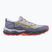Women's running shoes Mizuno Wave Daichi 9 icelandic blue/citrus/calypsocoral