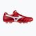 Mizuno Morelia II Pro FG men's football boots 40th red/white/black