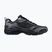 Mizuno MXR odyssey gray/black/deep teal shoes