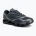 Men's shoes Mizuno Wave Prophecy LS odyssey gray/black/metallic gray