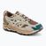Shoes Mizuno Wave Mujin TL fossil/snow white/summer sand