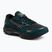 Men's shoes Mizuno Wave Rider β black sand/black/deep teal