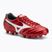 Mizuno Morelia II Club FG football boots 40th red/white/black