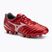 Mizuno Monarcida Neo III Select Md morelia 40th red/white football boots