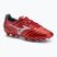 Men's Mizuno Morelia Neo IV Pro MD football boots 40th red/white/black