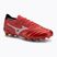 Men's football boots Mizuno Morelia Neo IV β Japan Fg morelia 40th red/white/black