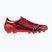 Men's football boots Mizuno α II Japan Md morelia 40th red/black/gold