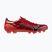 Mizuno men's football boots α II Elite Md morelia 40th red/black/gold