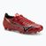 Men's football boots Mizuno α II Pro Md morelia 40th red/black/gold