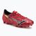 Mizuno α II Select Md morelia 40th red/black/gold football boots
