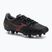 Men's Mizuno Morelia Neo IV Pro Mix black/morelia 40th red/black football boots