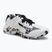 Volleyball shoes Mizuno Wave Lightning Z8 white/black/ge gold