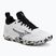 Volleyball shoes Mizuno Wave Luminous 3 white/black/ge gold