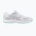 Mizuno Stealth Star 3 children's shoes white/blue tint