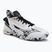 Handball shoes Mizuno Wave Mirage 5 white/black/ge gold