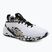 Handball shoes Mizuno Wave Stealth Neo 2 white/black/ge gold