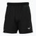 Men's Mizuno Daybreakers 8 In Amplify shorts black/grape leaf