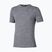 Men's Mizuno Impulse Core Tee quicksilver running shirt