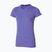 Women's running shirt Mizuno Core Tee iris bloom