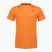 Men's running top Mizuno Tech Light DAF tangelo