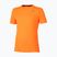 Men's running top Mizuno Tech Light DAF tangelo