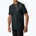 Men's running shirt Mizuno Core Graphic Tee black