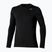 Men's running longsleeve Mizuno Core Impulse Tee black