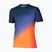 Men's running shirt Mizuno Summer Pack QD Tee yuuyake