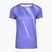 Women's running shirt Mizuno Core Graphic Tee iris bloom