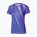 Women's running shirt Mizuno Core Graphic Tee iris bloom
