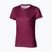 Women's running top Mizuno Core Graphic Tee dark purple