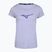 Women's running shirt Mizuno Core Runbird Tee icelandic blue