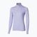 Women's running sweatshirt Mizuno Core Impulse Half Zip Tee icelandic blue