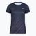Women's running shirt Mizuno Summer Pack QD Tee hanabi