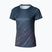 Women's running shirt Mizuno Summer Pack QD Tee hanabi