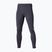Men's running leggings Mizuno Active Warmalite Long odyssey grey