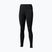 Women's running leggings Mizuno Warmalite black