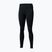 Women's running leggings Mizuno Active Warmalite Long black/mauve